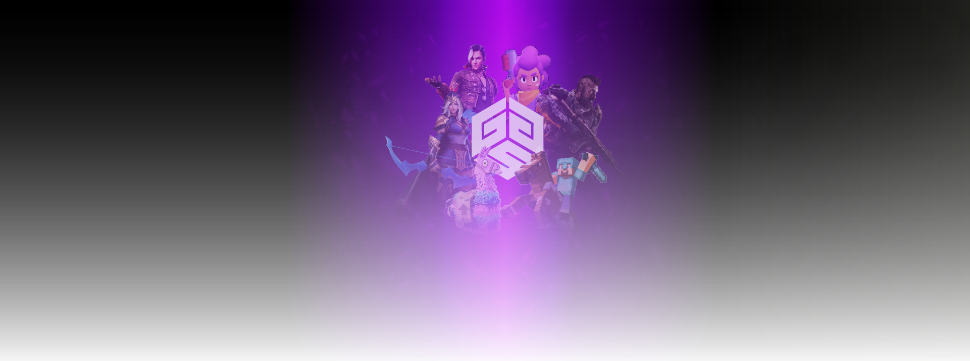 Sponsor Banner Background Image